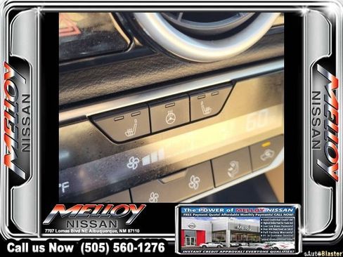 Used 2025 Nissan Sentra SV w/ SV Premium Package image 24