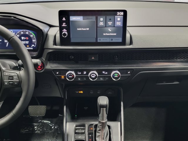 New 2027 Honda CR-V Sport-L image 18