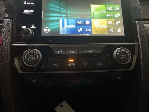 Used 2019 Honda Civic Si image 18