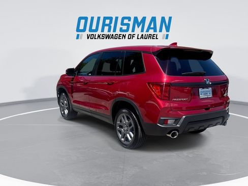 Used 2023 Honda Passport EX-L image 6