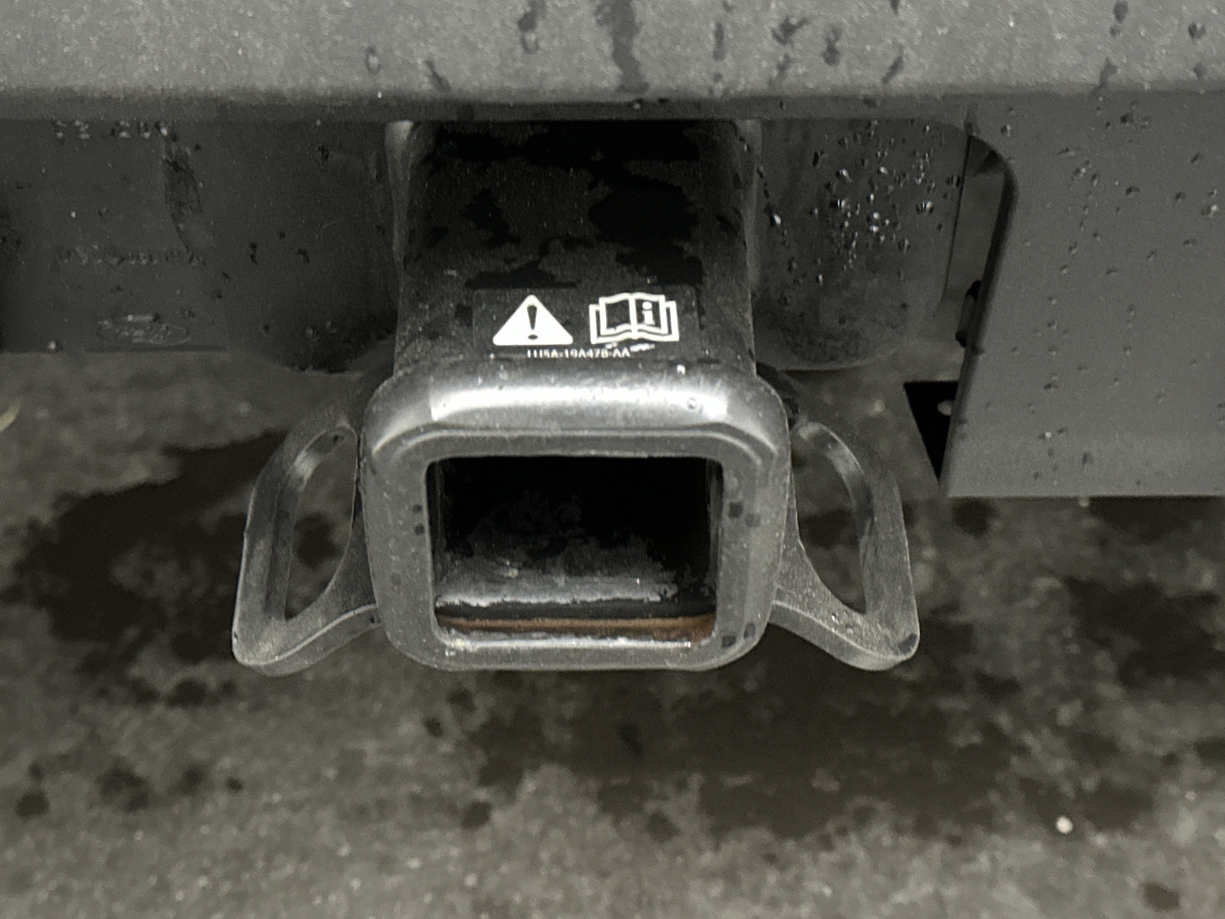 Used 2024 Ford Maverick XLT FWD image 15