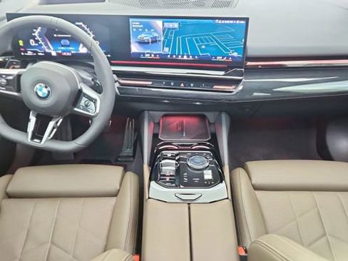 Used 2026 BMW 530i image 89