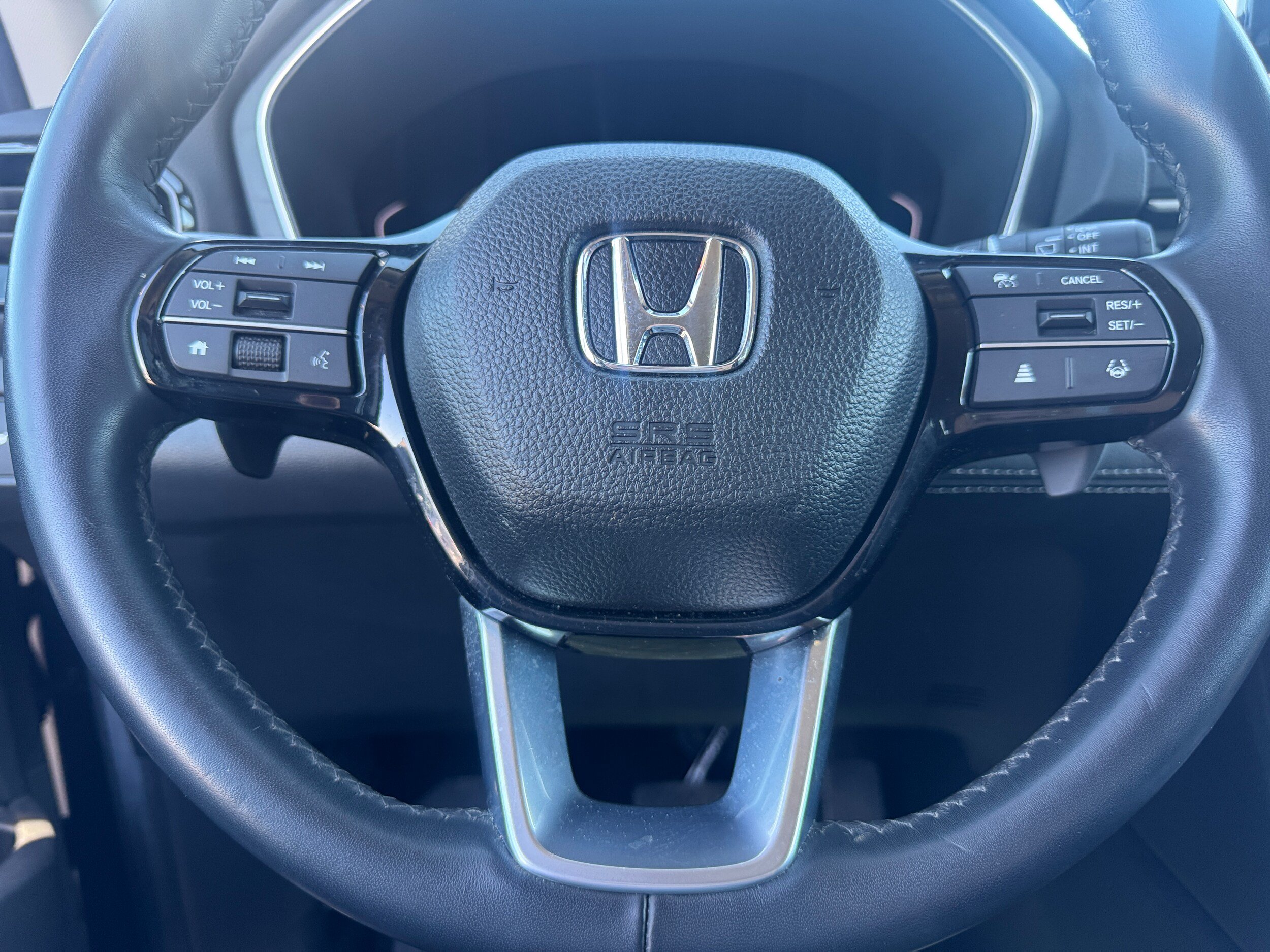 Used 2025 Honda Pilot EX-L image 15
