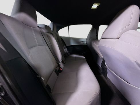 Used 2021 Toyota Corolla SE FWD image 26