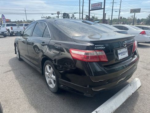 Used 2008 Toyota Camry LE image 7