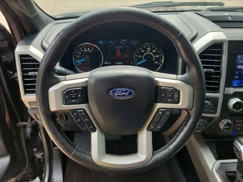 Used 2019 Ford F150 Lariat w/ Equipment Group 502A Luxury AWD/4WD image 24