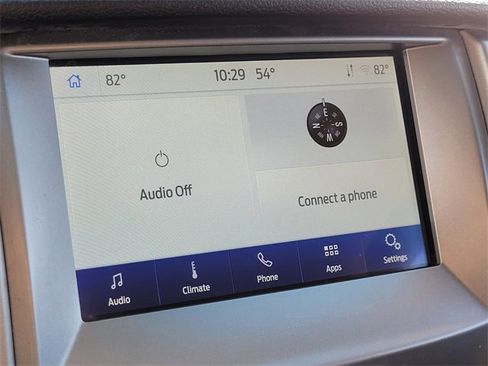 Used 2020 Ford Ranger XLT w/ FX4 Off-Road Package image 17