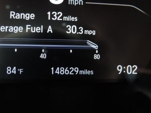 Used 2019 Honda CR-V EX image 24