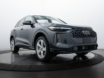 New 2025 Audi Q5 Premium Plus