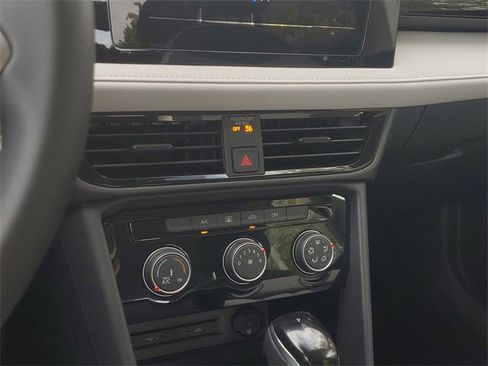 New 2025 Volkswagen Taos S image 19