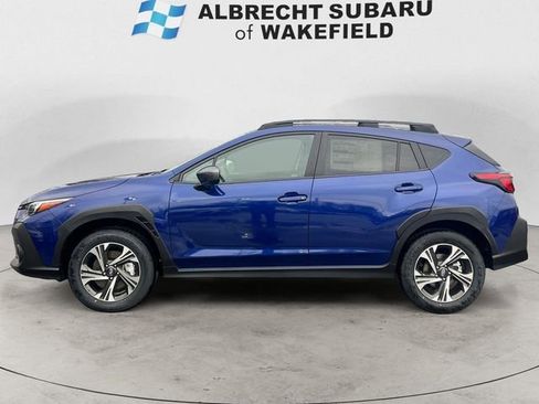 New 2026 Subaru Crosstrek 2.0i Premium AWD/4WD image 2