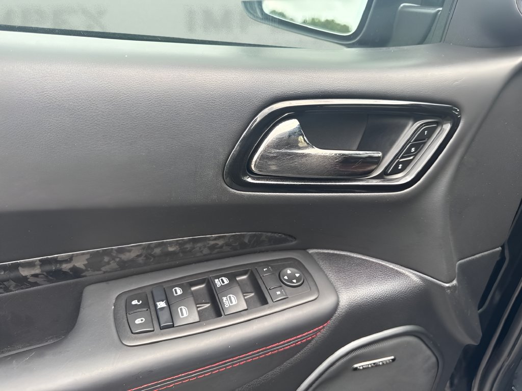Used 2024 Dodge Durango R/T RWD image 25