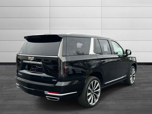 New 2026 Cadillac Escalade Luxury w/ Touring Package image 5