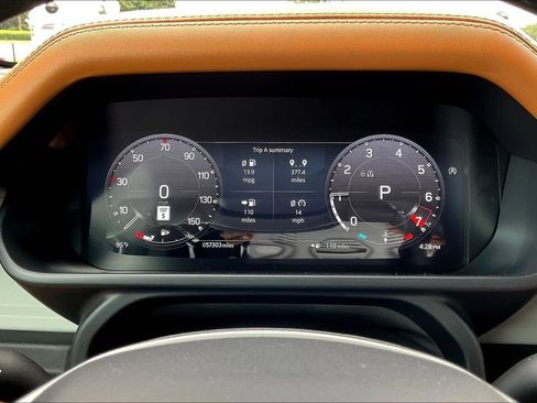 Used 2023 Land Rover Defender 110 X-Dynamic SE AWD/4WD image 13