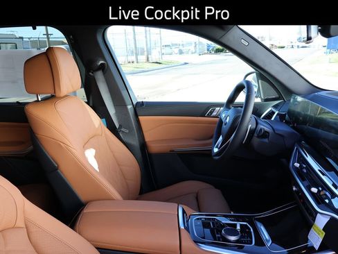 New 2026 BMW X5 xDrive40i w/ Climate Comfort Package image 12