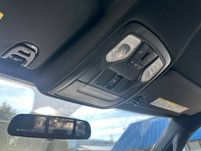 Used 2021 RAM 2500 Tradesman AWD/4WD image 22
