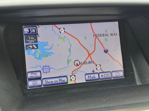 Used 2014 Lexus RX 350 AWD w/ Navigation Package image 7