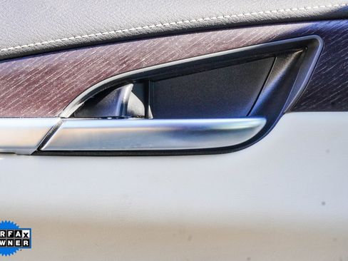 Certified 2022 INFINITI QX60 Sensory w/ Vision Package image 15