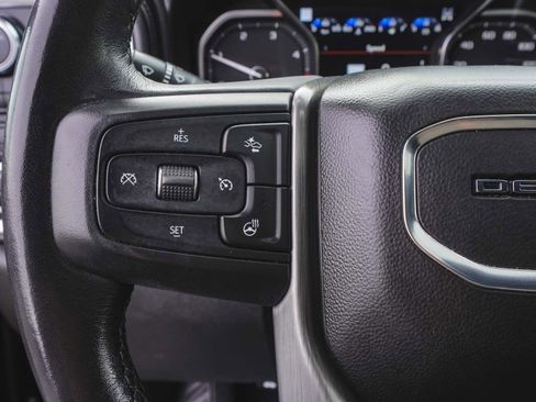Used 2022 GMC Sierra 3500 Denali image 26