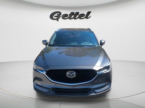 Used 2019 MAZDA CX-5 Signature image 9