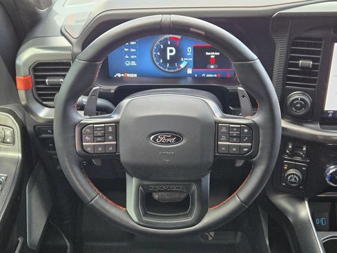 Used 2024 Ford F150 Raptor AWD/4WD image 22