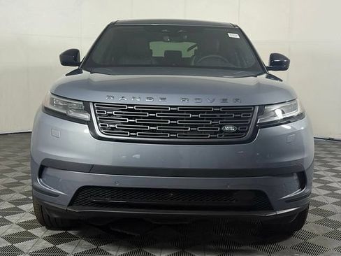 Certified 2026 Land Rover Range Rover Velar S AWD/4WD image 13