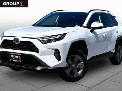 Used 2024 Toyota RAV4 XLE w/ Convenience Package