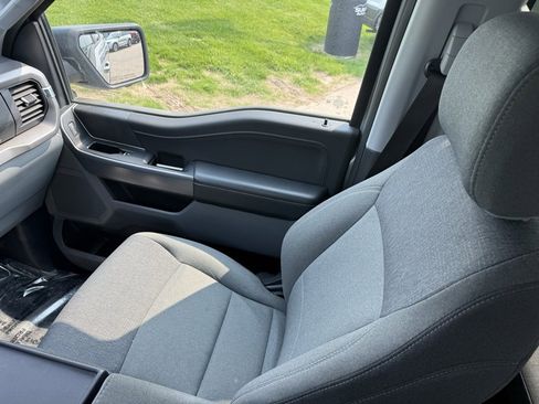 Used 2024 Ford F150 XLT image 19