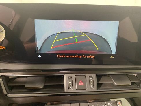 Used 2025 Lexus ES 350 w/ Premium Package FWD image 20
