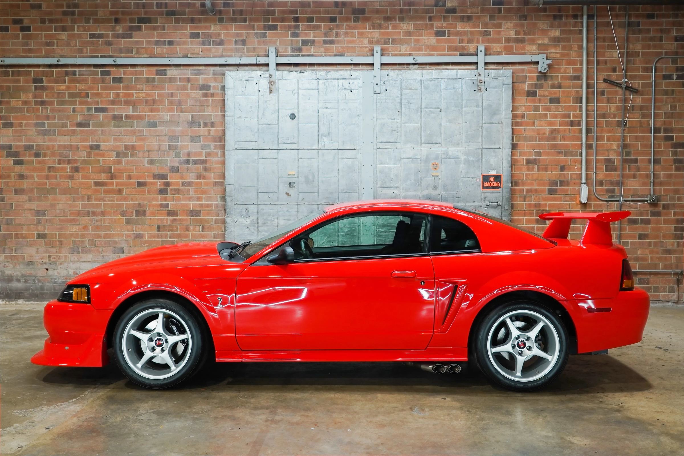 Used 2000 Ford Mustang Cobra RWD image 1