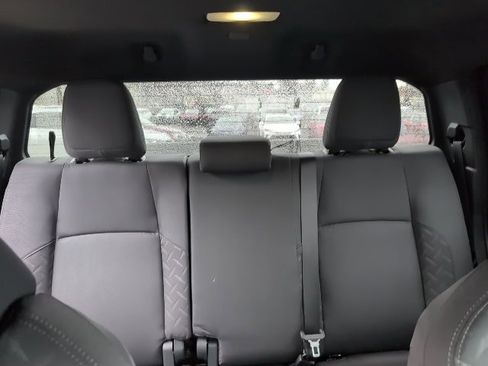 New 2025 Toyota Tacoma SR5 image 23