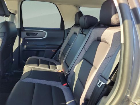 New 2026 Ford Bronco Sport Big Bend AWD/4WD image 10