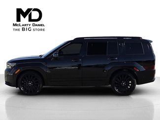 Used 2024 Hyundai Santa Fe Calligraphy video 3