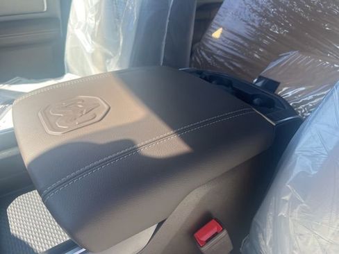 New 2026 RAM 1500 Laramie image 10