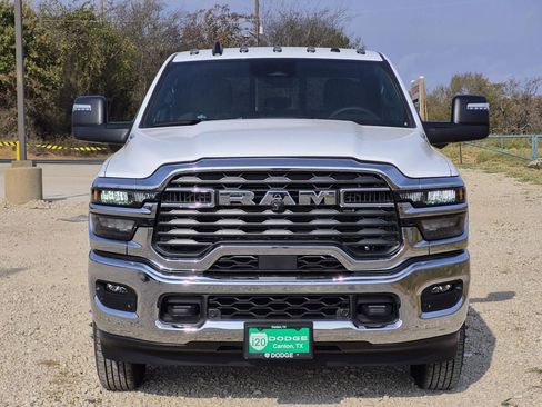 New 2026 RAM 3500 Tradesman image 3
