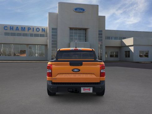 New 2026 Ford Maverick XL image 5