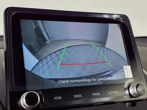 New 2026 Mitsubishi Eclipse Cross SE image 17