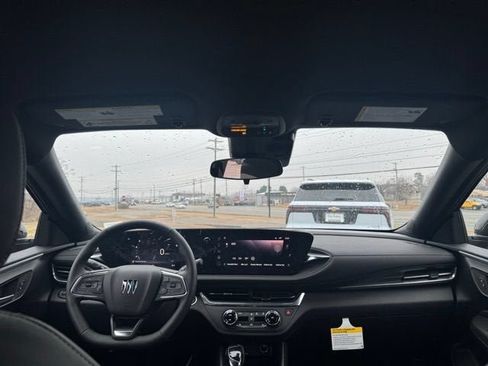 New 2026 Buick Envista Preferred w/ Convenience I Package FWD image 11