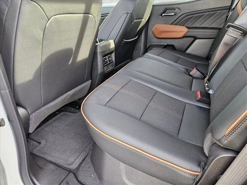 New 2026 GMC Canyon AT4 image 15