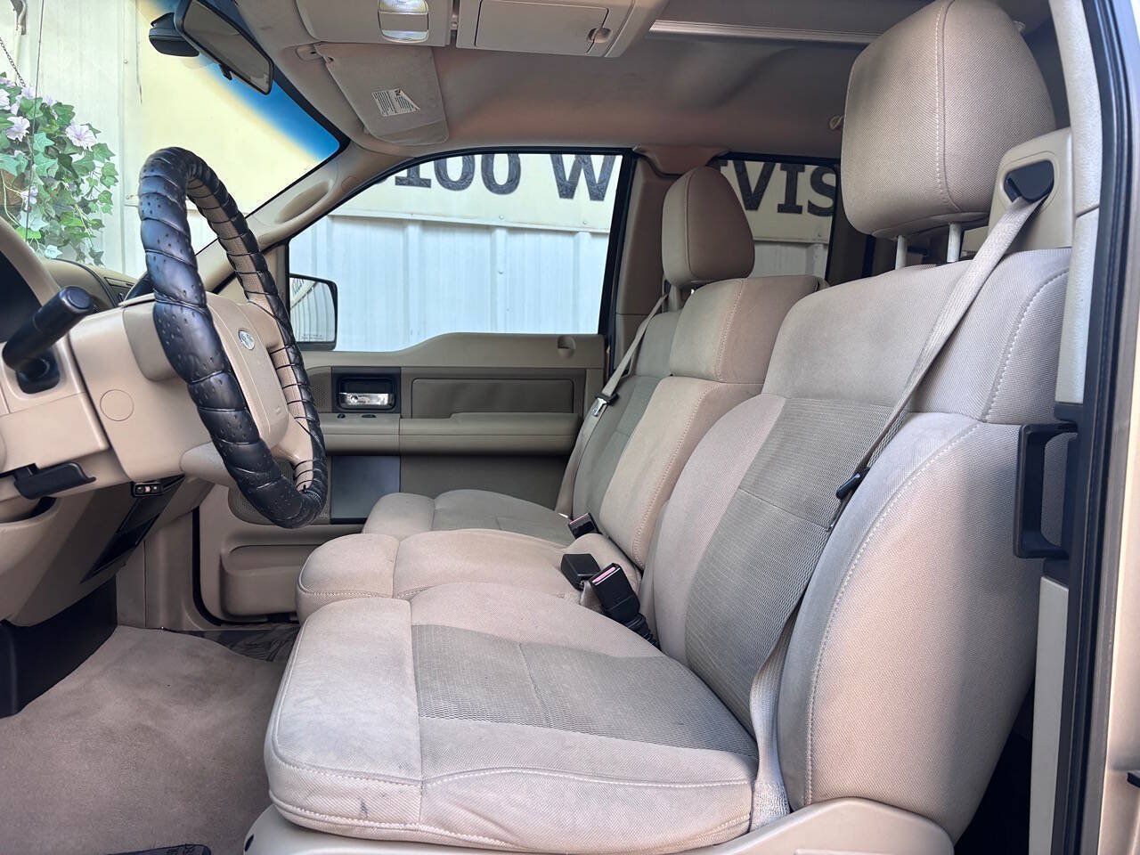Used 2004 Ford F150 XL RWD image 15