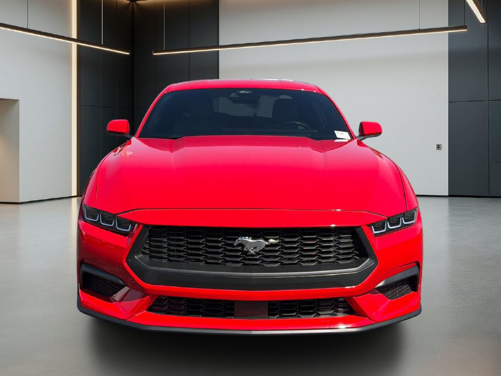 Used 2024 Ford Mustang Premium RWD image 9