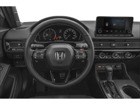 New 2026 Honda Civic Sport image 10