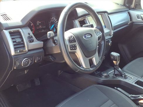 Used 2021 Ford Ranger XLT w/ Equipment Group 301A Mid image 13