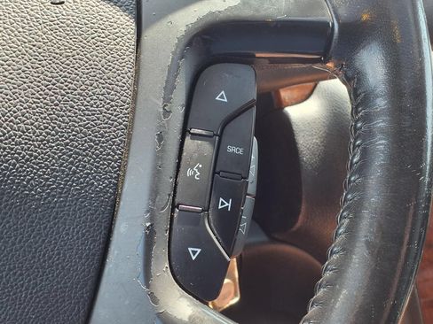 Used 2007 Chevrolet Tahoe LTZ w/ LTZ Preferred Equipment Group AWD/4WD image 24