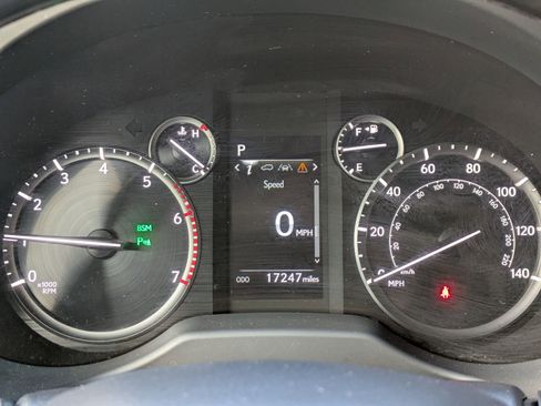 Used 2023 Lexus GX 460 Premium image 15