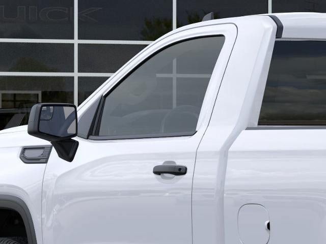 New 2026 GMC Sierra 1500 Pro w/ Convenience Package RWD image 12