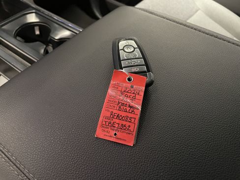 Used 2024 Ford F150 XLT w/ Equipment Group 302A MID image 15