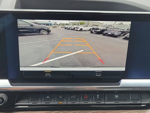 Certified 2025 Chevrolet Silverado 1500 LT image 15