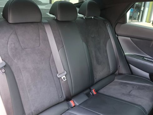 Used 2025 Hyundai Elantra N FWD image 24