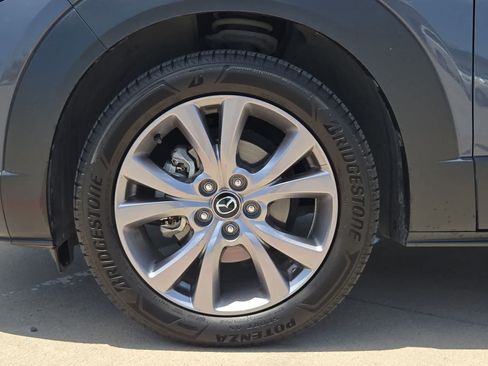 Used 2021 MAZDA CX-30 FWD 2.5 S w/ Premium Package image 12